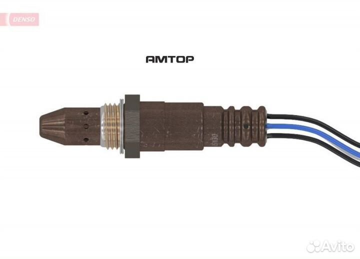 Denso DOX0611 Датчик кислородный