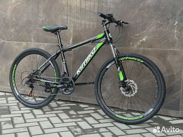 Велосипед горный новый Kimiro.Гарантия магазина