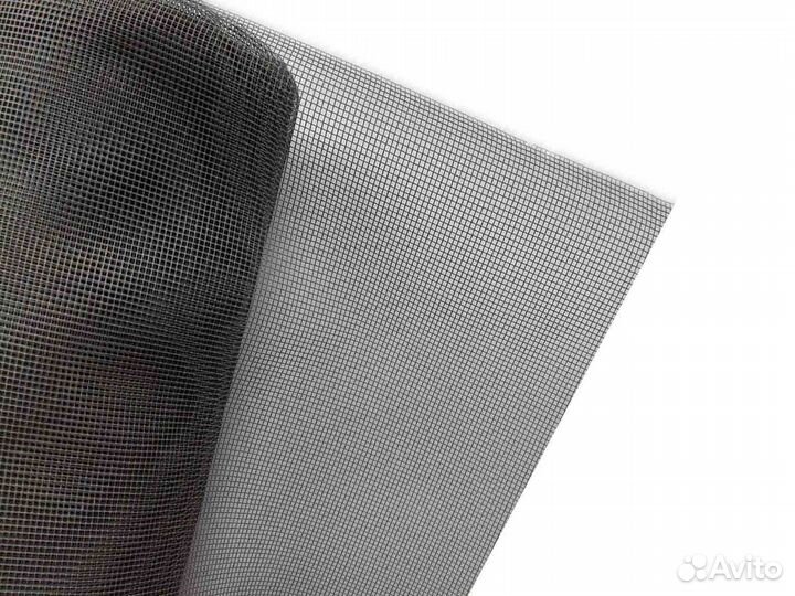 Москитная сетка Рулонная RAL15848