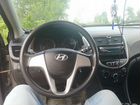 Hyundai Solaris 1.4 МТ, 2011, 208 000 км объявление продам