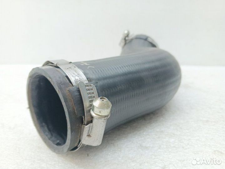 Патрубок интеркулера Kia Sportage 4 QL 2.0D D4HA