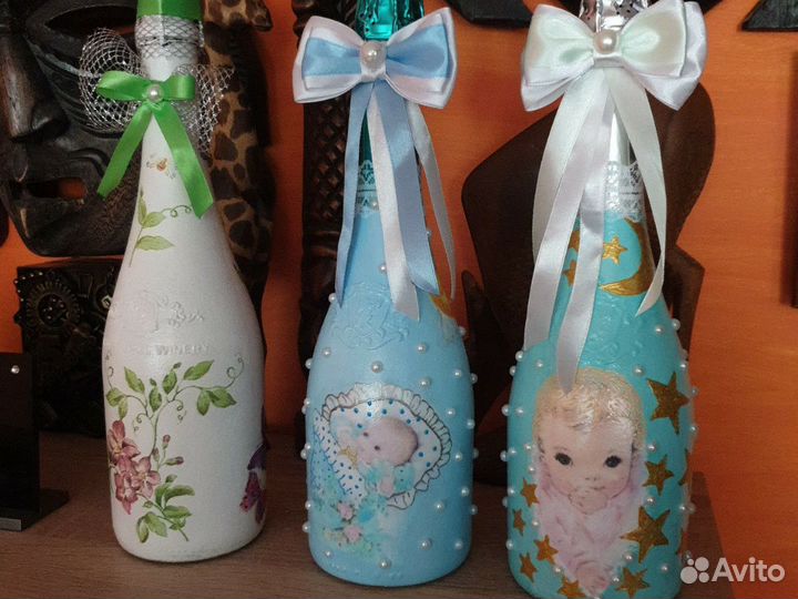 Свадебные аксессуары