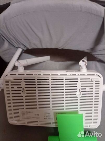 Wi-Fi 6 роутер Redmi AX5