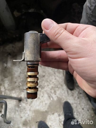 Комплект грм Ниссан hr15de,hr16de