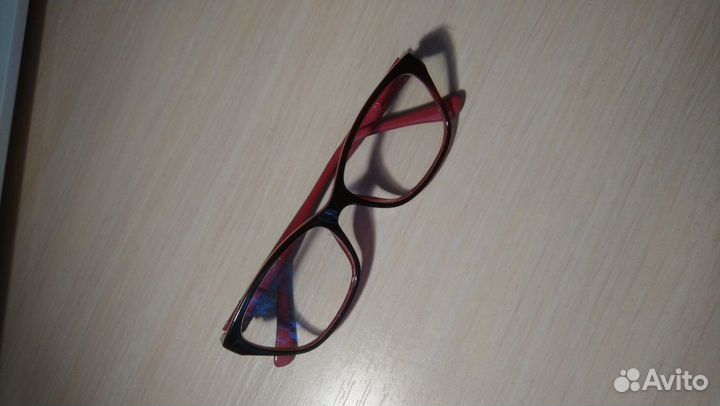 Оправа для очков детская