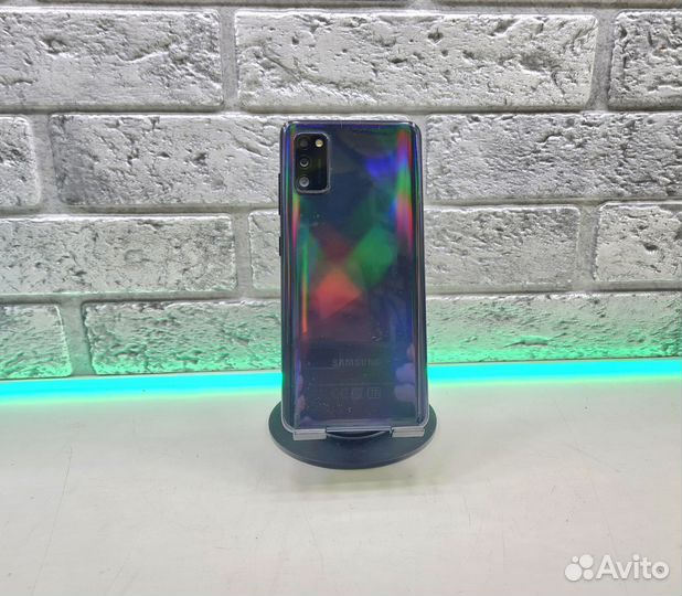 Samsung Galaxy A41, 4/64 ГБ