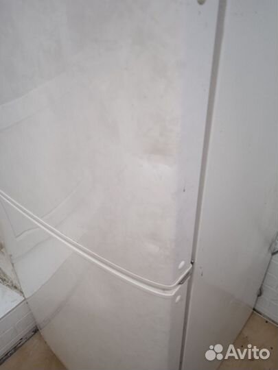 Холодильник LG no frost бу