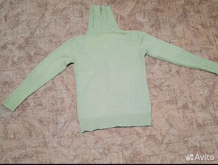 Свитер женский 44 46