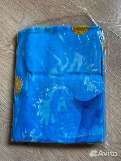 Комплекты пастельного белья