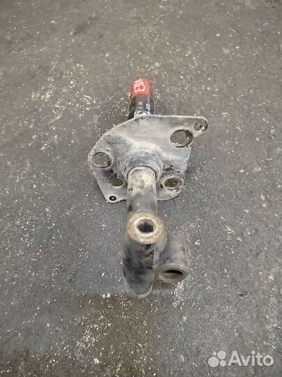 Ударный демпфер правый для BMW e38