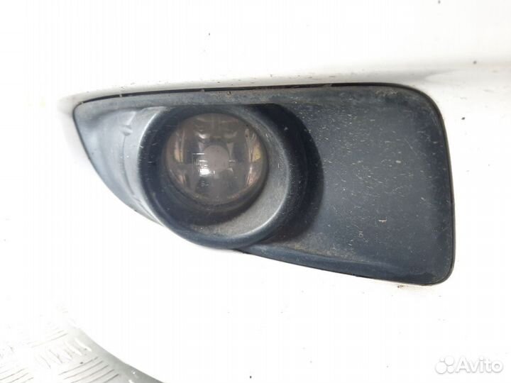 Фара противотуманная правая Мазда Атенза GG