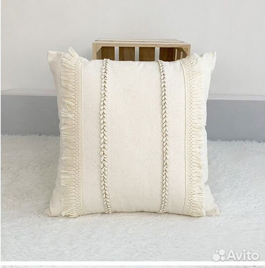 Наволочки декоративные