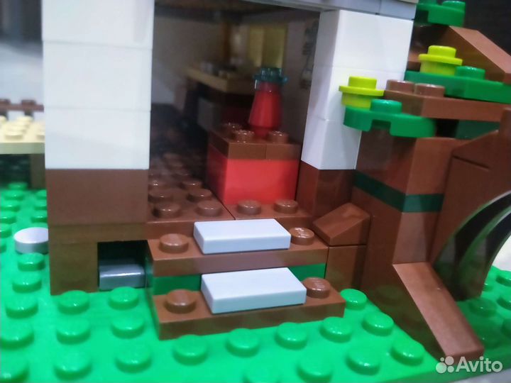 Lego Creator 3 в 1,31010