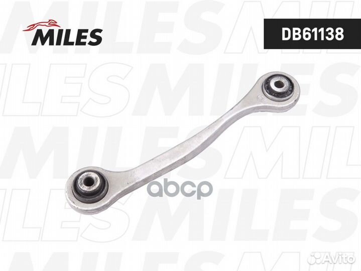 Рычаг MB W221 зад.подв.лев. DB61138 Miles