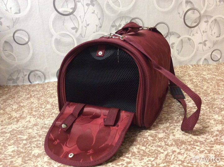 Переноска для животных