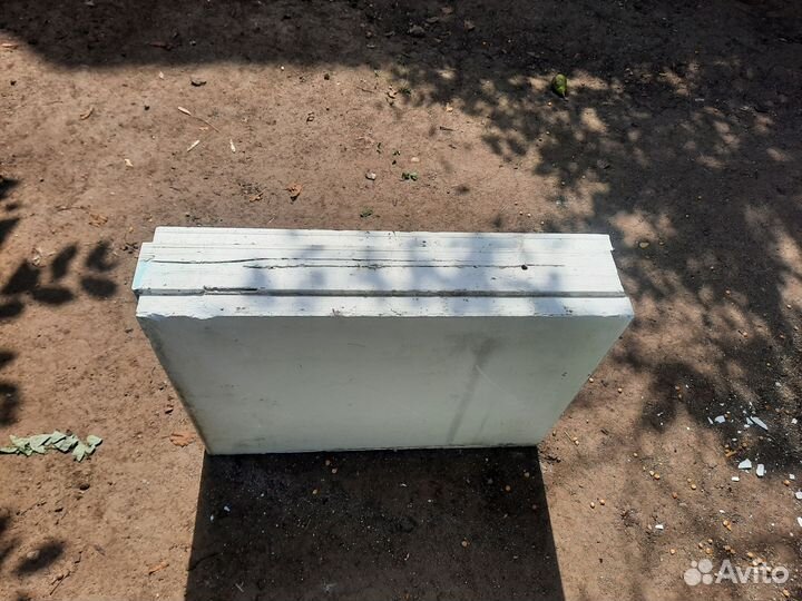 Пазогребневые гипсоблоки