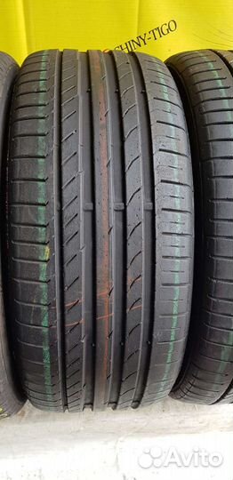 Continental ContiSportContact 5 225/45 R17 91V