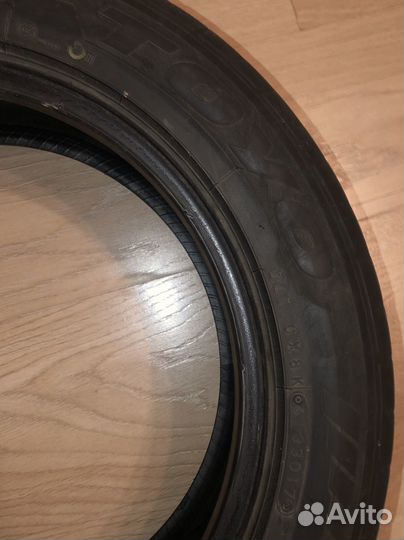 Toyo Proxes T1 Sport 205/55 R16 94W