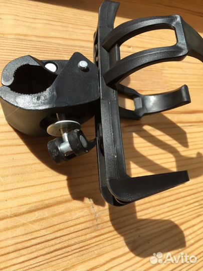 Подстаканник для коляски