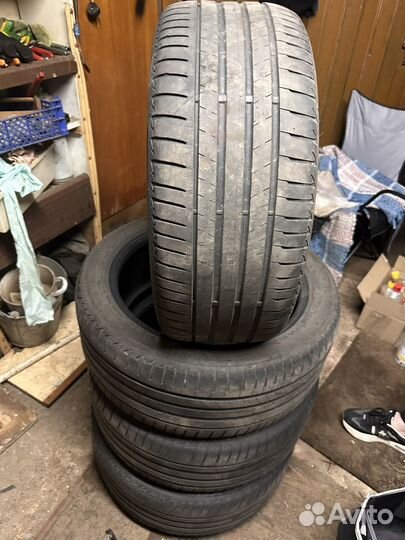 Bridgestone Turanza T005 225/45 R17