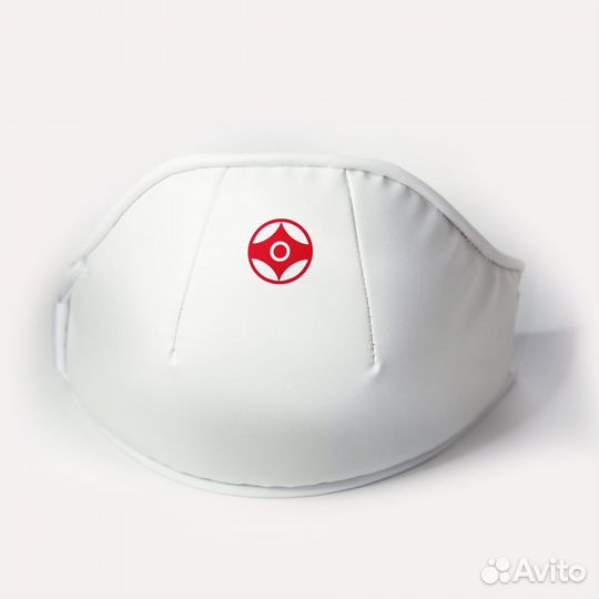 Защита груди(Нагрудник) карате, от производителя