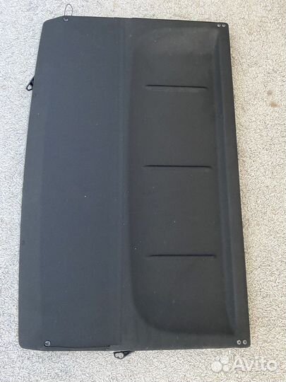 Акустическая полка на гранту