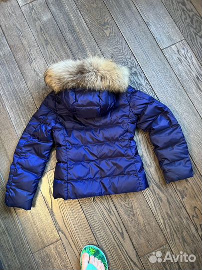 Пуховик moncler