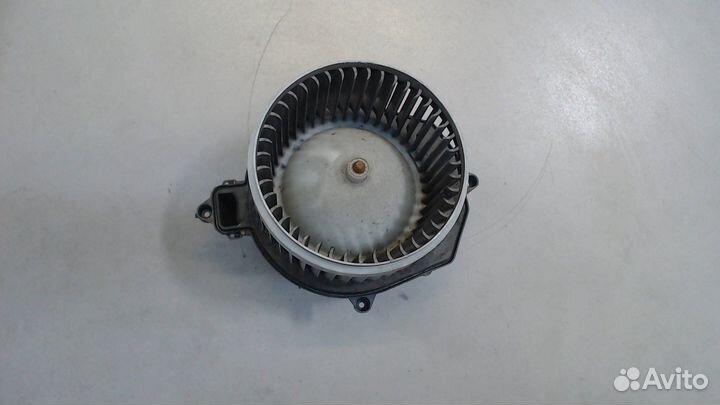 Двигатель отопителя Peugeot Partner 2015, 2016