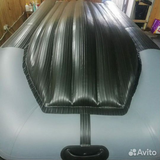 Ремонт лодок