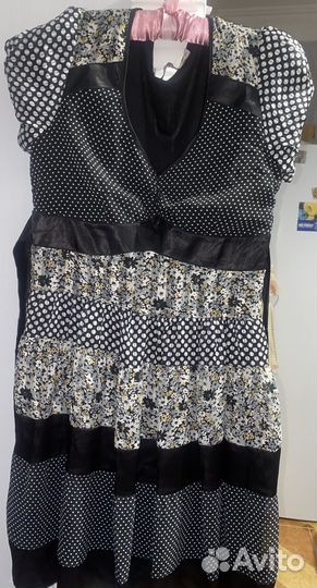 Сарафан, платья, балеро