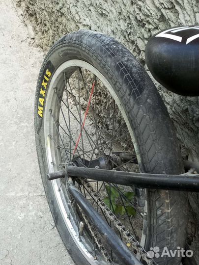 Bmx