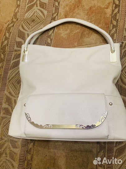 Сумка женская в отличном состоянии