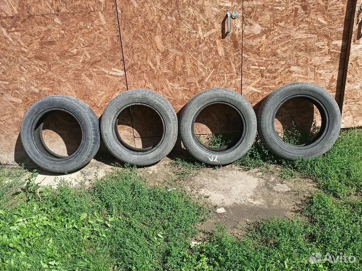 Hankook Optimo K415 185/65 R15 88H