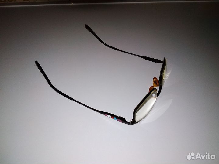 Детские очки, оправа для детских очков