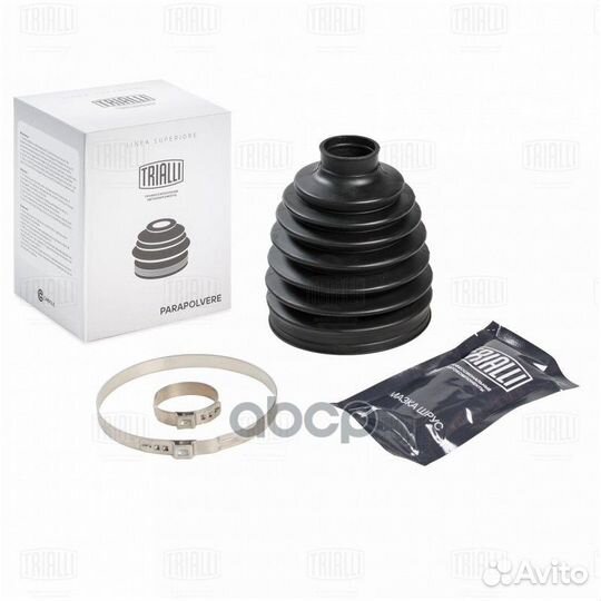 Ремкомплект шруса наруж. для а/м Nissan Patrol