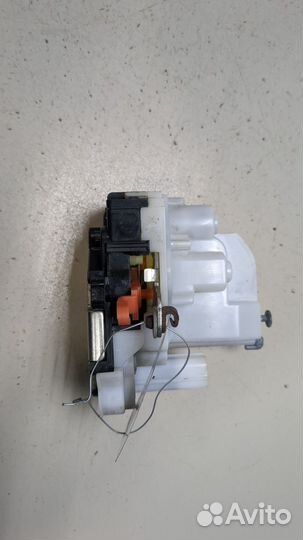 Замок двери Fiat Doblo, 2011