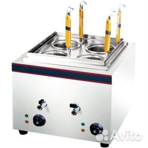 Макароноварка Viatto VPC-4