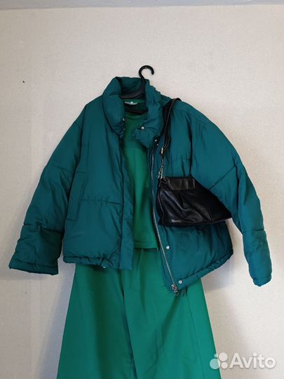 Пакет женской одежды