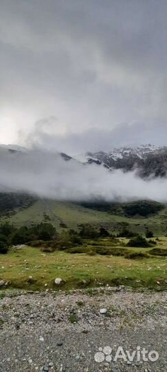 Экскурсия в урочище Уштулу