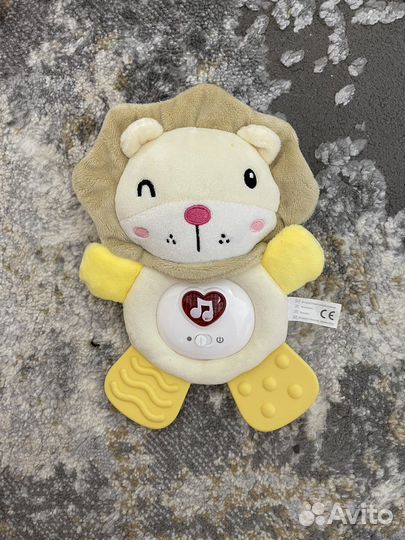 Подвеска на коляску