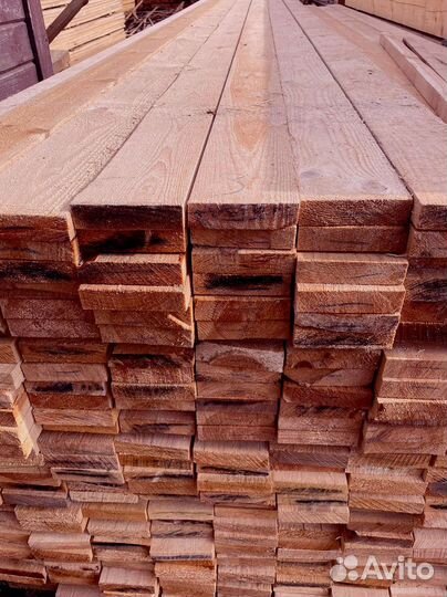 Доска, брус, пиломатериал