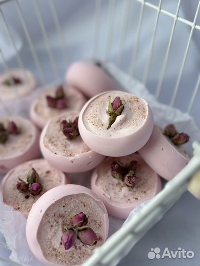 Натуральная косметика по мотивам zielinski&rozen