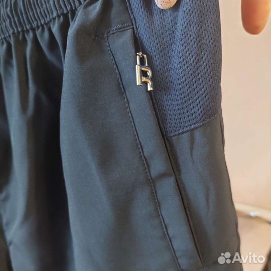 Мужские шорты Reebok XL(48-50)