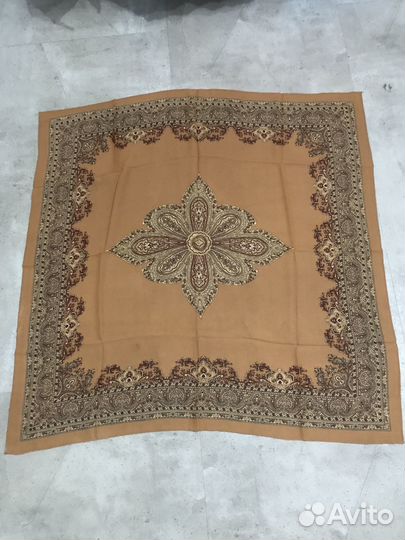 Платок косынка