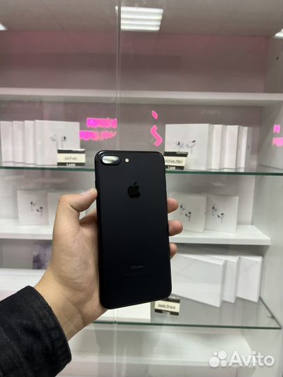 iPhone 7 Plus, 32 ГБ