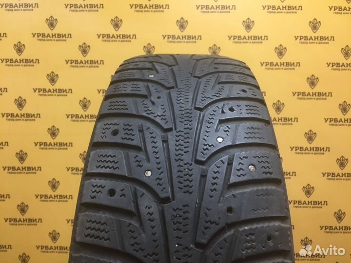 Hankook Winter I'Pike RS W419 185/65 R15 92T