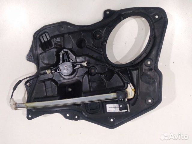 Стеклоподъемник задний правый Mazda 3 BL 2009-2013
