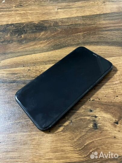 iPhone xr 128gb Бронь
