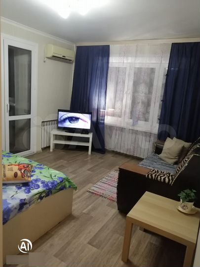 1-к. квартира, 36 м², 5/9 эт.
