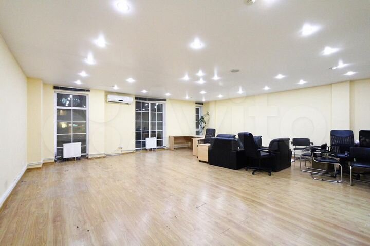 Сдам офисное помещение, 60.8 м²